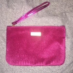Make up bag
